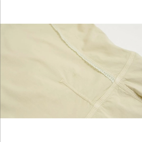 Authentic Dolce & Gabbana Light Cotton & Lace Women’s Blazer/Jacket - Picture 3 of 13